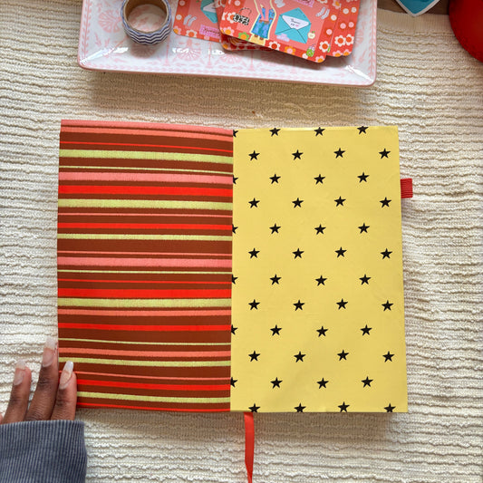 Self Adhesive Peel & Stick Craft Paper A5