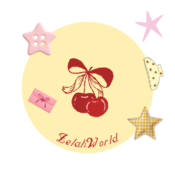 Zelah World